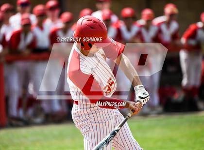 Thumbnail 3 in Helix @ Cathedral Catholic (CIF SDS Open Division 4th Round) photogallery.