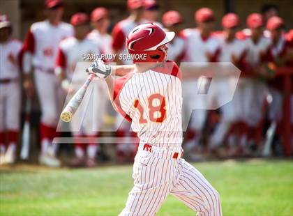 Thumbnail 1 in Helix @ Cathedral Catholic (CIF SDS Open Division 4th Round) photogallery.
