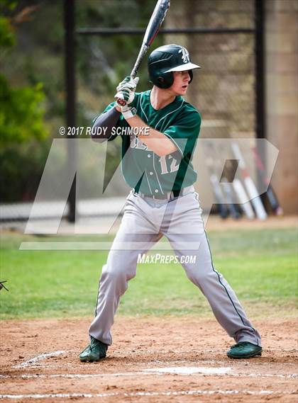 Thumbnail 1 in Helix @ Cathedral Catholic (CIF SDS Open Division 4th Round) photogallery.