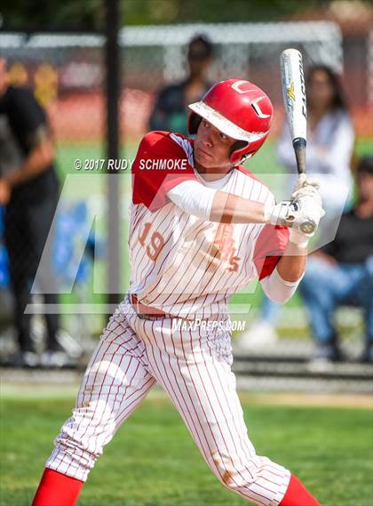 Thumbnail 1 in Helix @ Cathedral Catholic (CIF SDS Open Division 4th Round) photogallery.