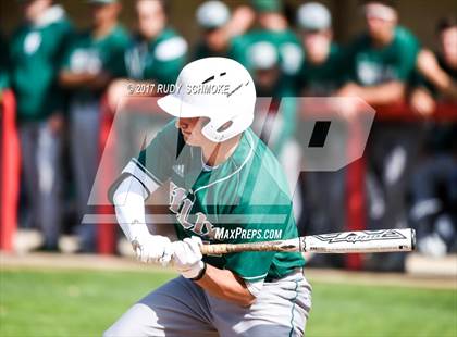 Thumbnail 1 in Helix @ Cathedral Catholic (CIF SDS Open Division 4th Round) photogallery.