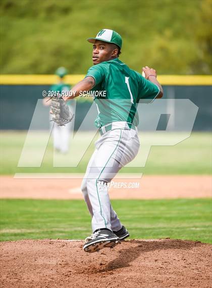 Thumbnail 1 in Helix @ Cathedral Catholic (CIF SDS Open Division 4th Round) photogallery.