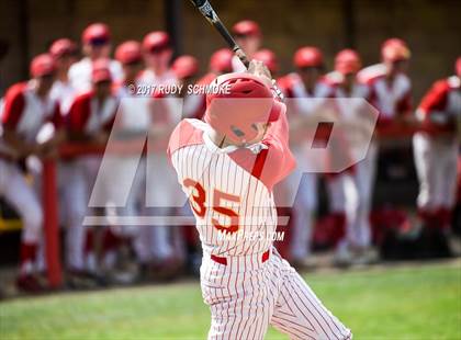 Thumbnail 1 in Helix @ Cathedral Catholic (CIF SDS Open Division 4th Round) photogallery.