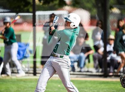 Thumbnail 1 in Helix @ Cathedral Catholic (CIF SDS Open Division 4th Round) photogallery.