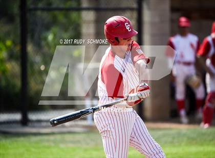 Thumbnail 3 in Helix @ Cathedral Catholic (CIF SDS Open Division 4th Round) photogallery.