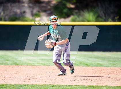 Thumbnail 3 in Helix @ Cathedral Catholic (CIF SDS Open Division 4th Round) photogallery.