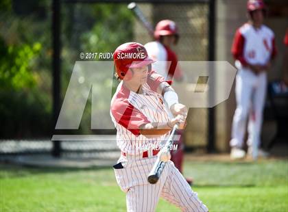 Thumbnail 3 in Helix @ Cathedral Catholic (CIF SDS Open Division 4th Round) photogallery.