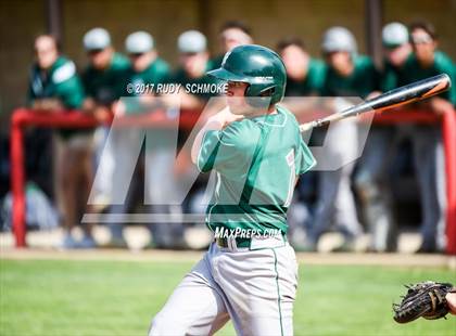 Thumbnail 2 in Helix @ Cathedral Catholic (CIF SDS Open Division 4th Round) photogallery.
