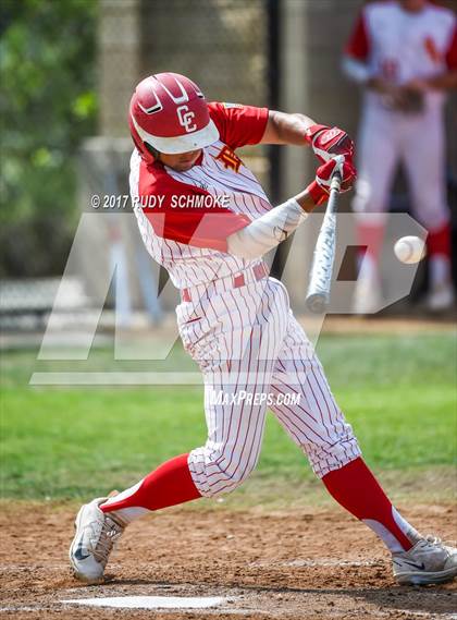 Thumbnail 3 in Helix @ Cathedral Catholic (CIF SDS Open Division 4th Round) photogallery.