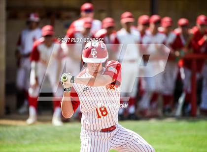Thumbnail 3 in Helix @ Cathedral Catholic (CIF SDS Open Division 4th Round) photogallery.