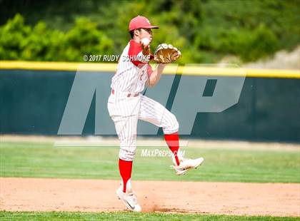 Thumbnail 3 in Helix @ Cathedral Catholic (CIF SDS Open Division 4th Round) photogallery.