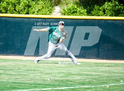 Thumbnail 1 in Helix @ Cathedral Catholic (CIF SDS Open Division 4th Round) photogallery.