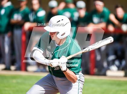 Thumbnail 2 in Helix @ Cathedral Catholic (CIF SDS Open Division 4th Round) photogallery.