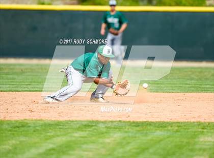 Thumbnail 1 in Helix @ Cathedral Catholic (CIF SDS Open Division 4th Round) photogallery.