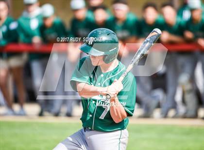 Thumbnail 3 in Helix @ Cathedral Catholic (CIF SDS Open Division 4th Round) photogallery.