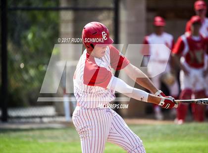 Thumbnail 1 in Helix @ Cathedral Catholic (CIF SDS Open Division 4th Round) photogallery.