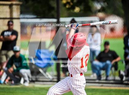 Thumbnail 3 in Helix @ Cathedral Catholic (CIF SDS Open Division 4th Round) photogallery.