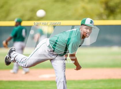 Thumbnail 1 in Helix @ Cathedral Catholic (CIF SDS Open Division 4th Round) photogallery.