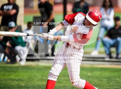 Thumbnail 3 in Helix @ Cathedral Catholic (CIF SDS Open Division 4th Round) photogallery.