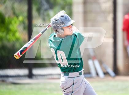 Thumbnail 1 in Helix @ Cathedral Catholic (CIF SDS Open Division 4th Round) photogallery.