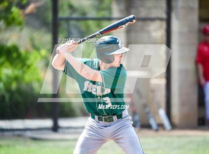 Thumbnail 2 in Helix @ Cathedral Catholic (CIF SDS Open Division 4th Round) photogallery.