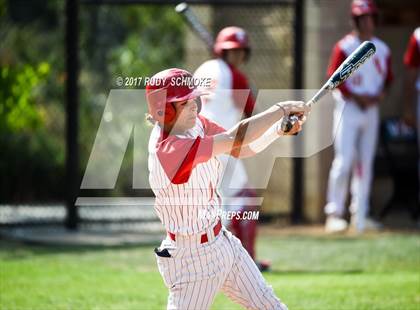 Thumbnail 2 in Helix @ Cathedral Catholic (CIF SDS Open Division 4th Round) photogallery.