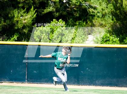 Thumbnail 3 in Helix @ Cathedral Catholic (CIF SDS Open Division 4th Round) photogallery.
