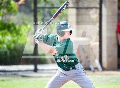Thumbnail 2 in Helix @ Cathedral Catholic (CIF SDS Open Division 4th Round) photogallery.