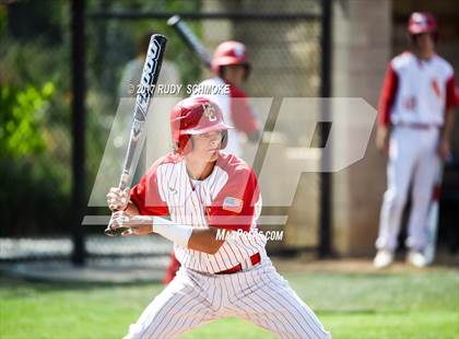 Thumbnail 3 in Helix @ Cathedral Catholic (CIF SDS Open Division 4th Round) photogallery.