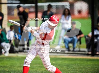 Thumbnail 1 in Helix @ Cathedral Catholic (CIF SDS Open Division 4th Round) photogallery.