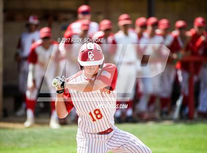 Thumbnail 2 in Helix @ Cathedral Catholic (CIF SDS Open Division 4th Round) photogallery.