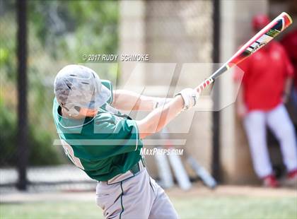 Thumbnail 2 in Helix @ Cathedral Catholic (CIF SDS Open Division 4th Round) photogallery.
