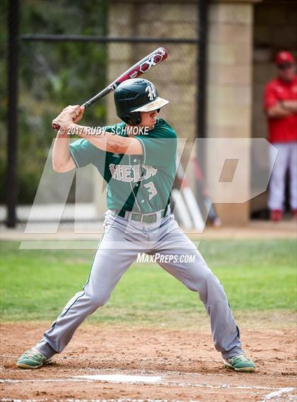 Thumbnail 1 in Helix @ Cathedral Catholic (CIF SDS Open Division 4th Round) photogallery.