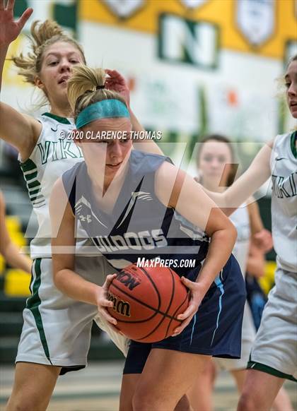Thumbnail 3 in Stone Bridge @ Loudoun Valley photogallery.