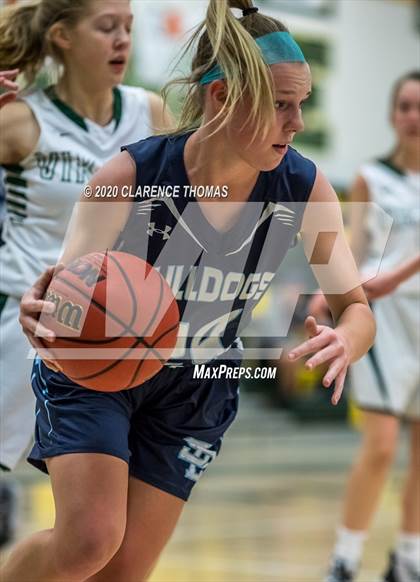 Thumbnail 1 in Stone Bridge @ Loudoun Valley photogallery.