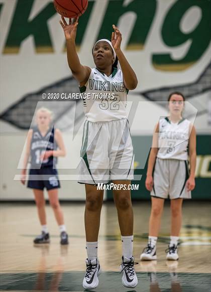 Thumbnail 2 in Stone Bridge @ Loudoun Valley photogallery.