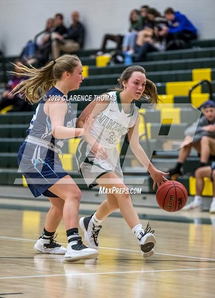 Thumbnail 2 in Stone Bridge @ Loudoun Valley photogallery.