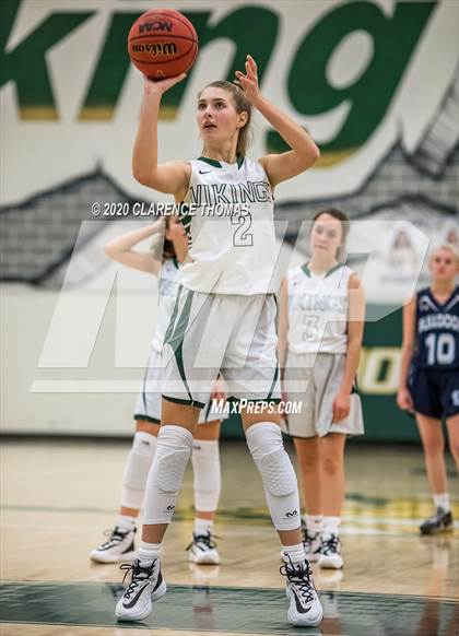 Thumbnail 1 in Stone Bridge @ Loudoun Valley photogallery.