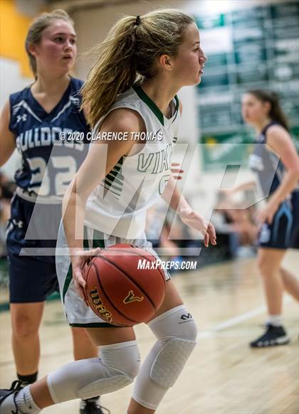 Thumbnail 2 in Stone Bridge @ Loudoun Valley photogallery.