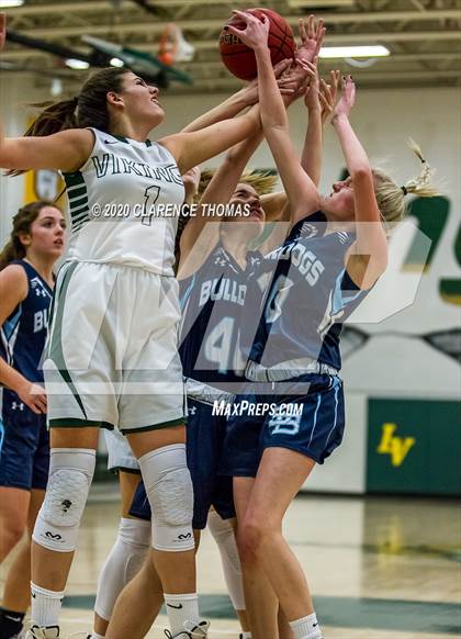 Thumbnail 3 in Stone Bridge @ Loudoun Valley photogallery.