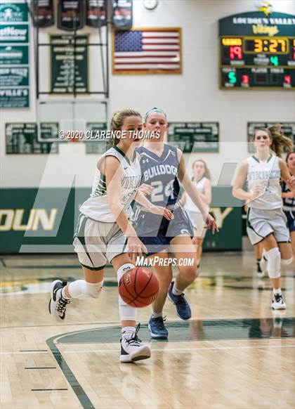 Thumbnail 3 in Stone Bridge @ Loudoun Valley photogallery.