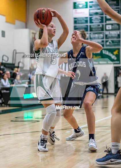 Thumbnail 1 in Stone Bridge @ Loudoun Valley photogallery.