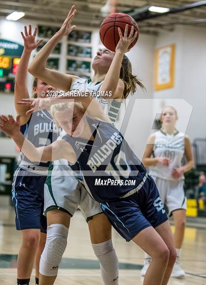 Thumbnail 2 in Stone Bridge @ Loudoun Valley photogallery.