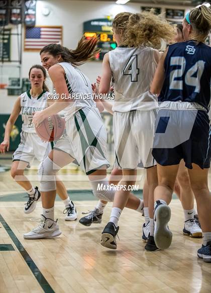 Thumbnail 3 in Stone Bridge @ Loudoun Valley photogallery.