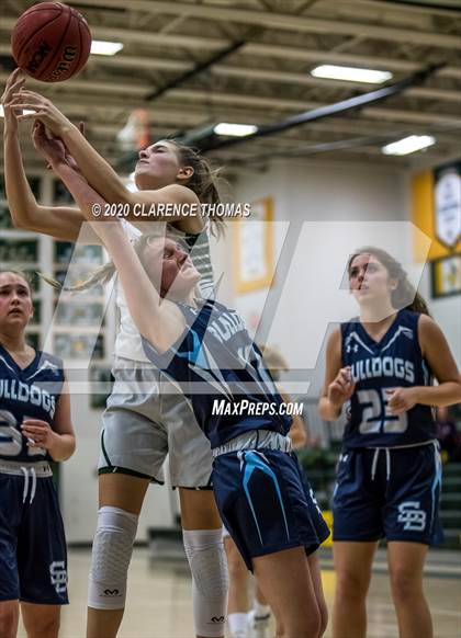 Thumbnail 1 in Stone Bridge @ Loudoun Valley photogallery.