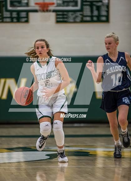 Thumbnail 3 in Stone Bridge @ Loudoun Valley photogallery.