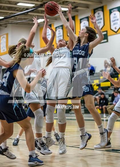 Thumbnail 1 in Stone Bridge @ Loudoun Valley photogallery.