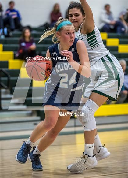 Thumbnail 2 in Stone Bridge @ Loudoun Valley photogallery.