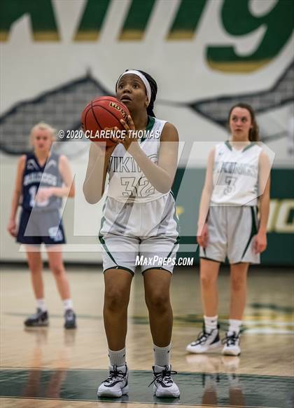Thumbnail 1 in Stone Bridge @ Loudoun Valley photogallery.