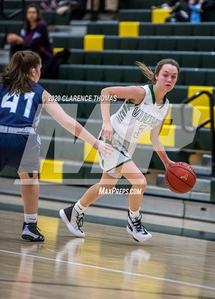 Thumbnail 2 in Stone Bridge @ Loudoun Valley photogallery.
